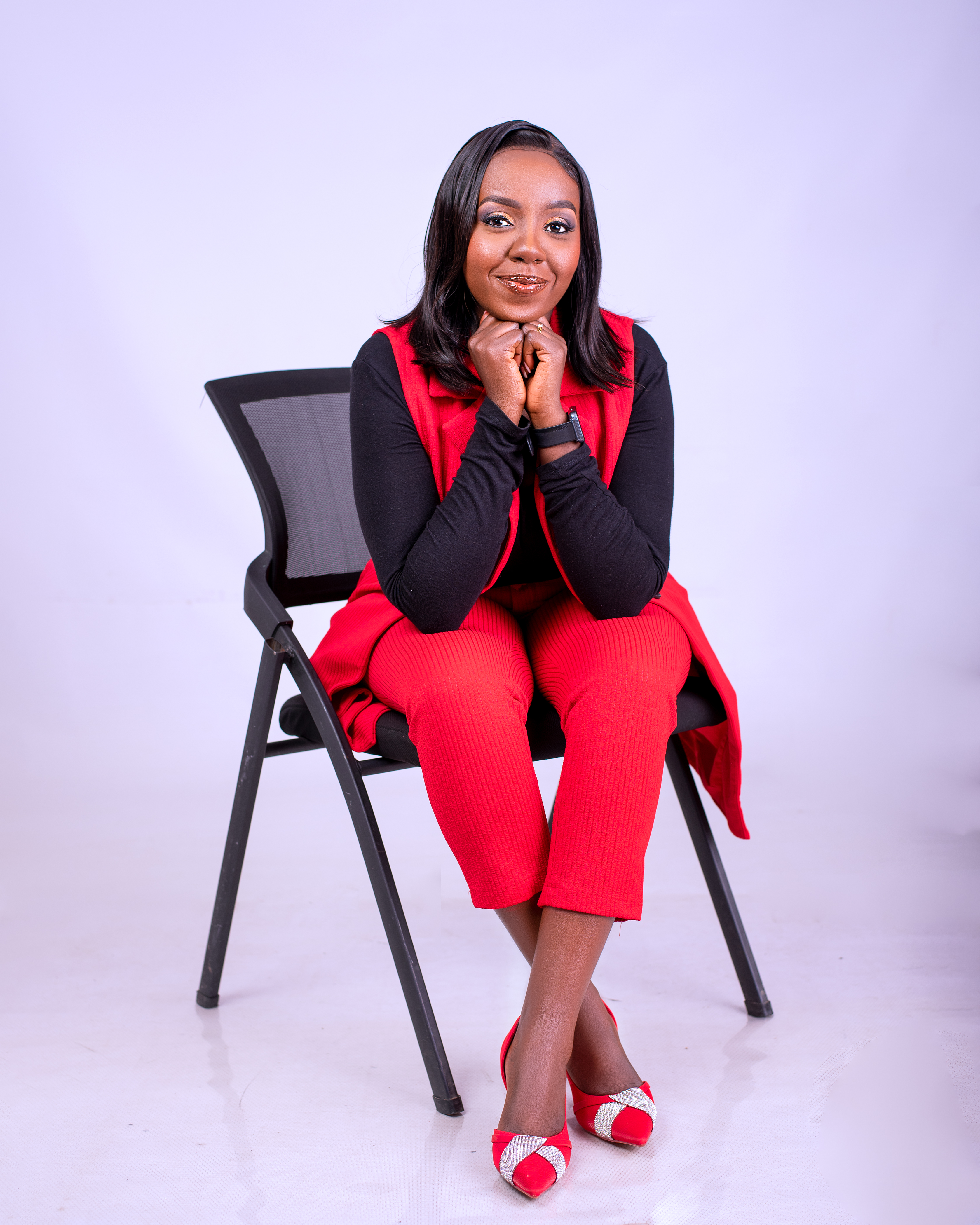 Healthversations Founder